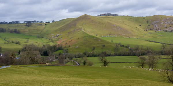Derbyshire Peaks