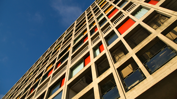 Parkhill Flats
