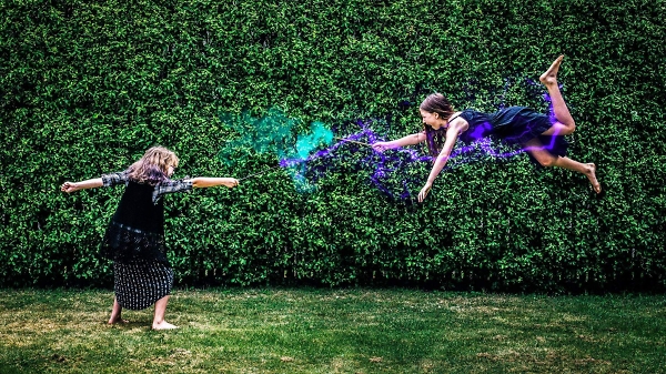 Wizarding Duel 🤺