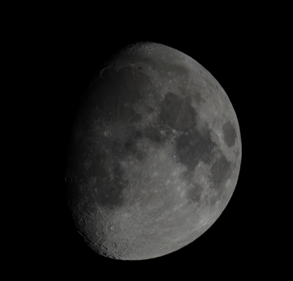 Another Moonshot