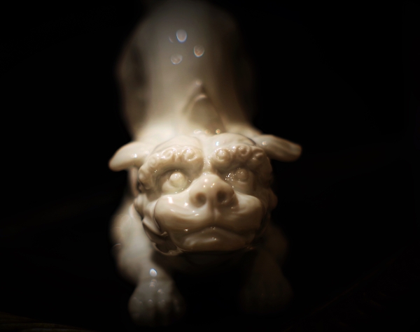 GhostDog