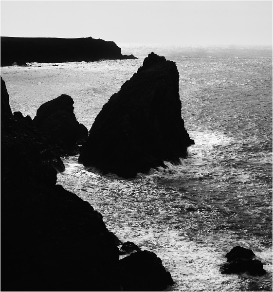 Kynance Cove, Cornwall