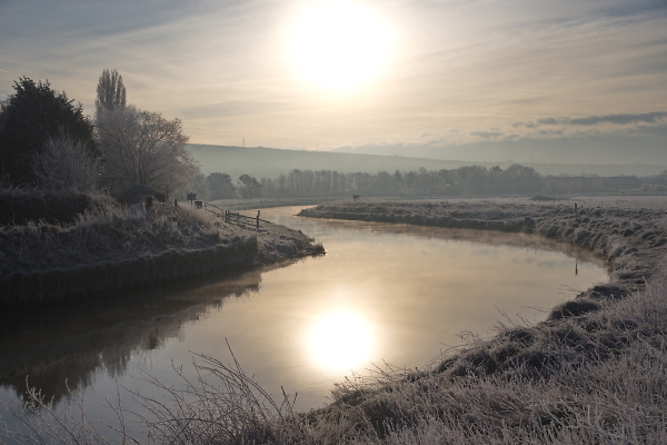 river Adur