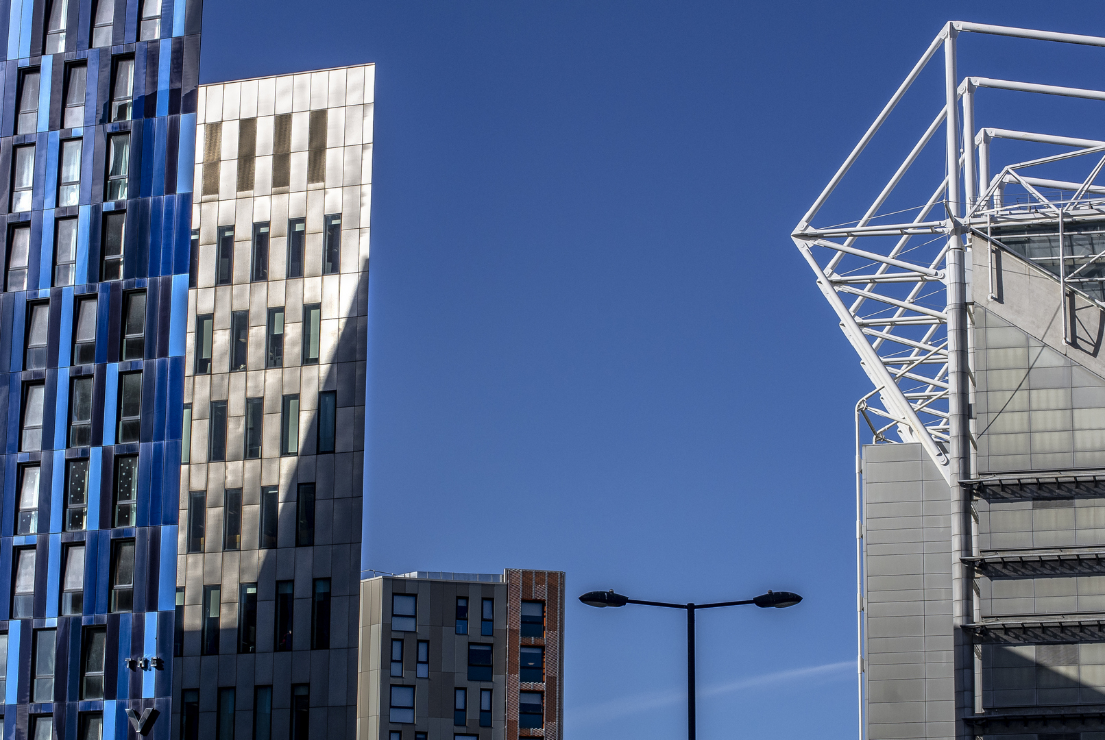 Gallowgate