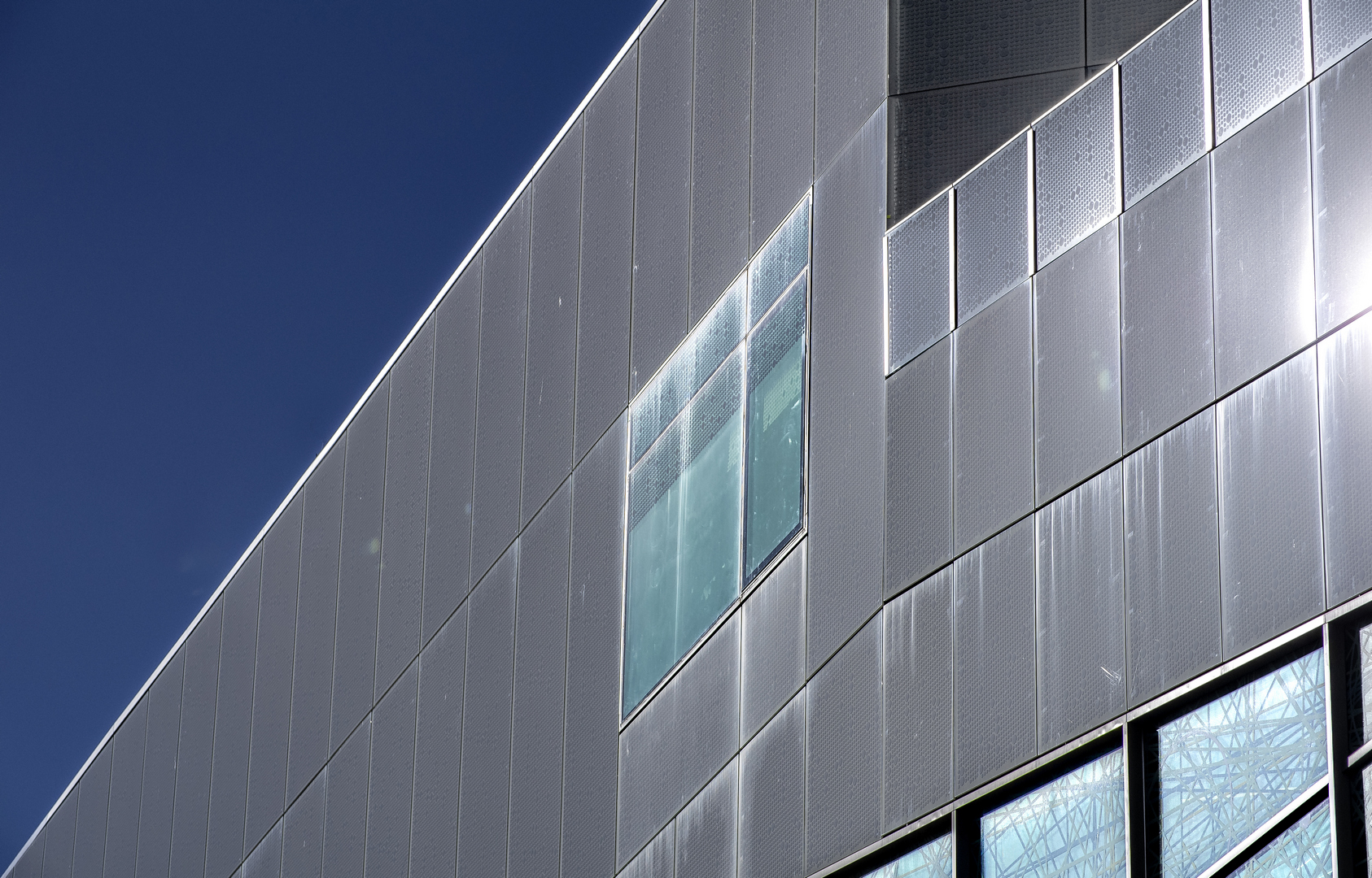 Urban landscape