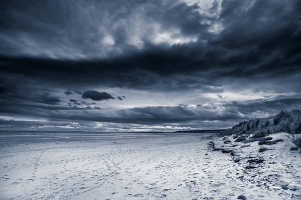 Big Skies