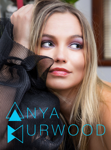 Raina Ryan for Anya Hurwood Bespoke Couture