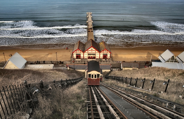 Saltburn