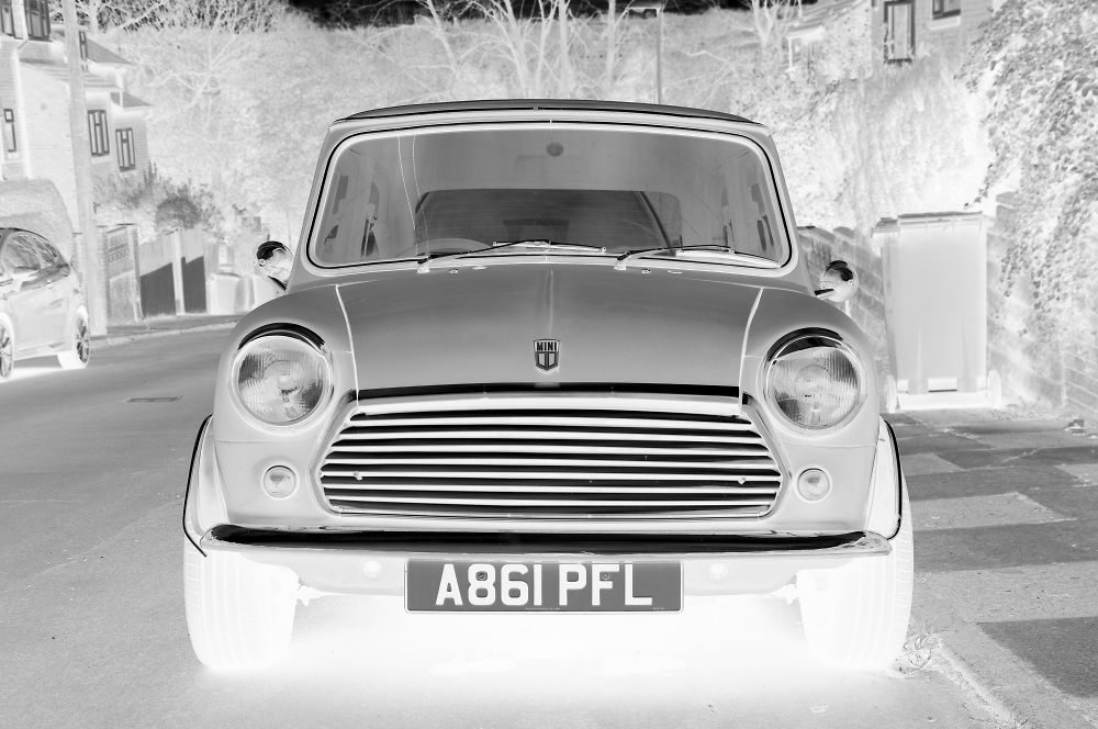 A Real Mini