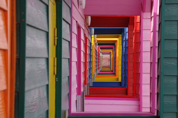 Colours