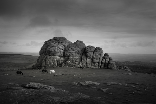 Hay Tor