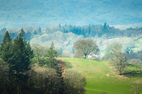 Lake District