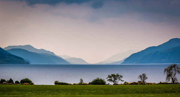 Loch Ness