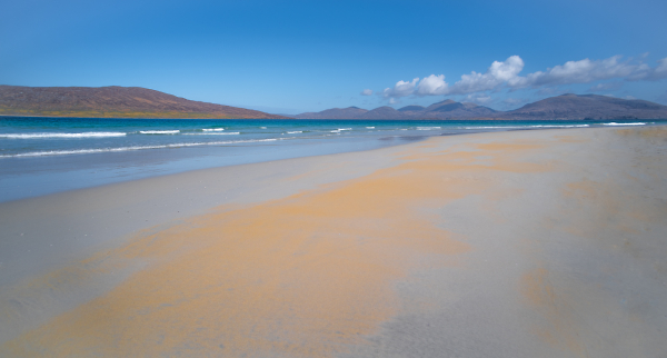 Luskentyre Beach, Harris