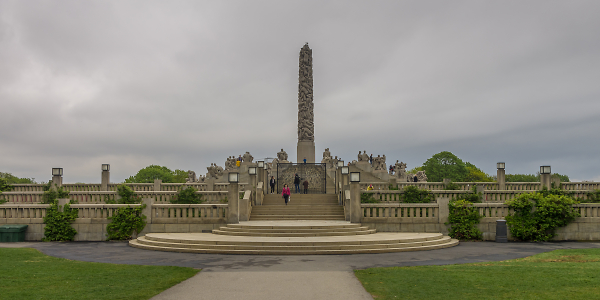 Sculptureland