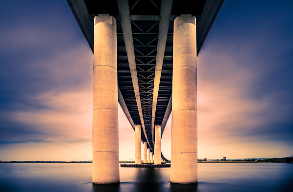 Under the Bridge