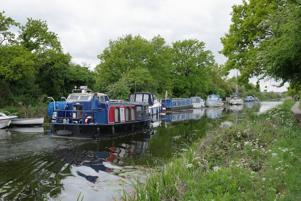 Chelmer and Blackwater Navigation