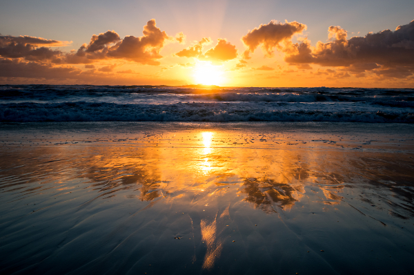Goldcoast Sunrise