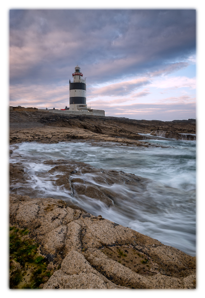 Hook Lighthouse