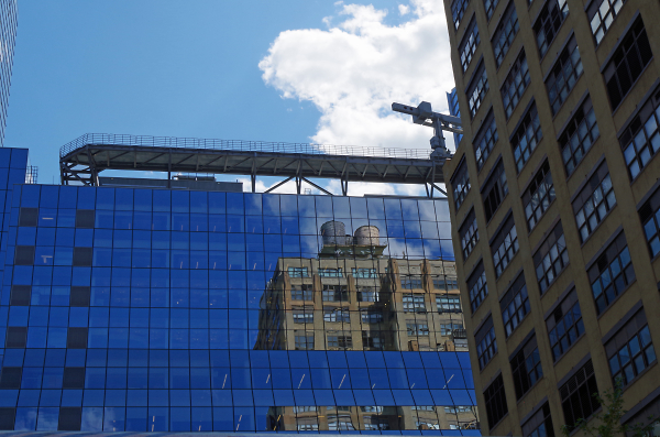 Reflection