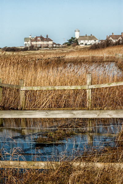 West Kirby.