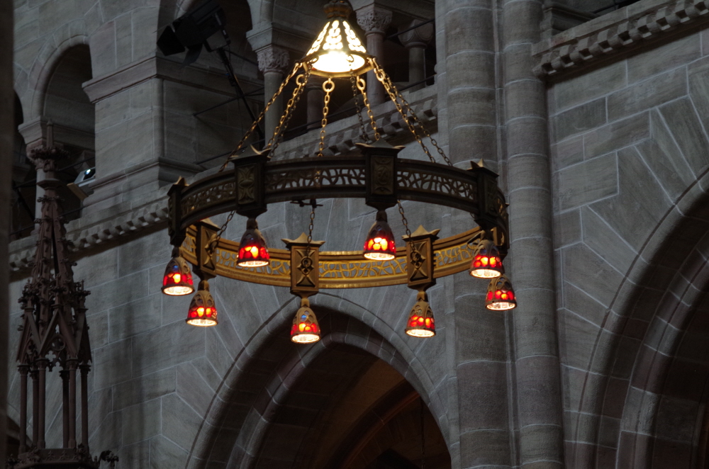 Chandelier