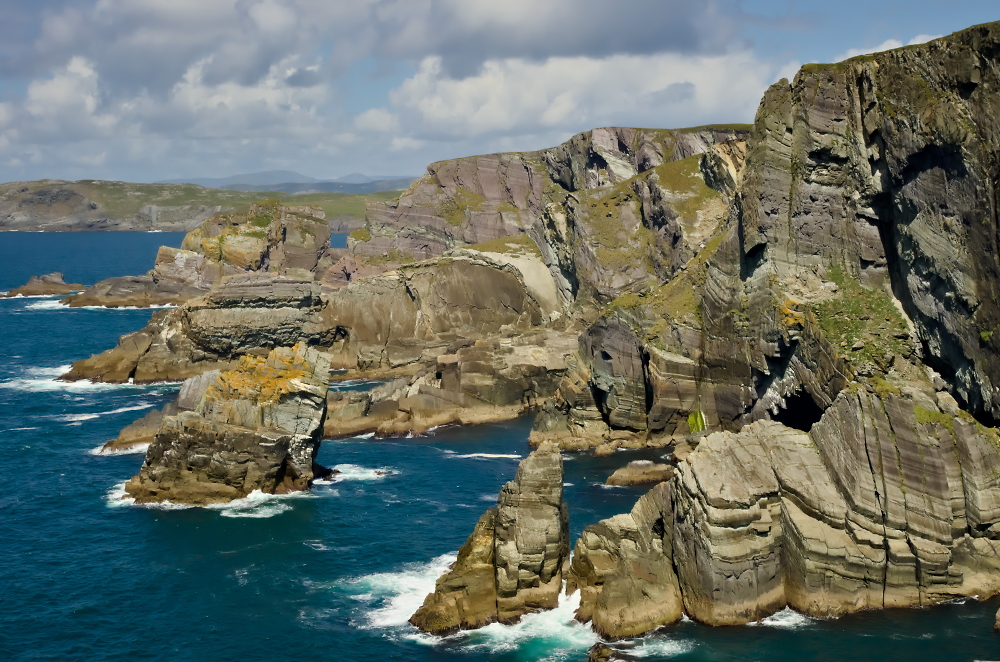 Mizen Rocks!!