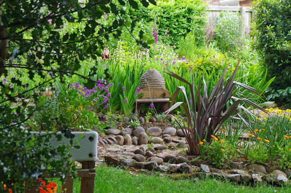Bee Garden