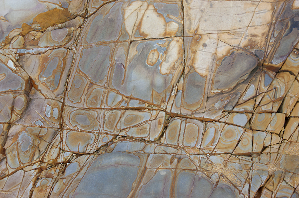 Blue Stone