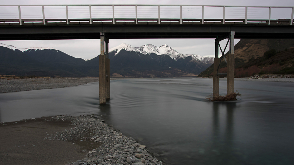 Bridge