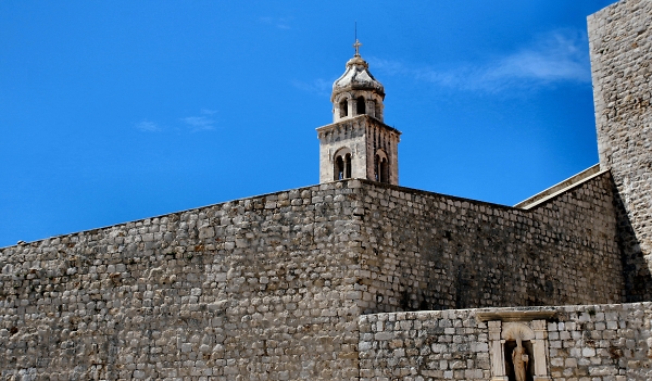 City Wall