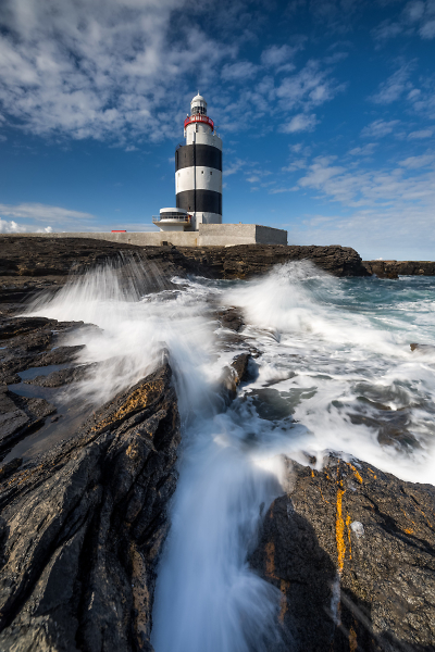 Hook Lighthouse