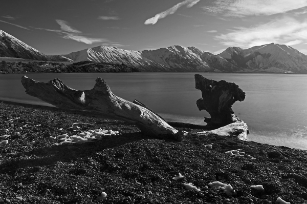 Lake Coleridge