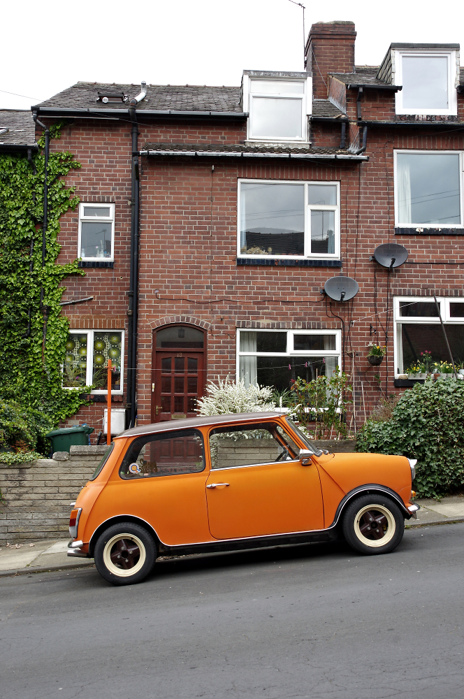 mini