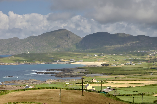 Beara Coast View