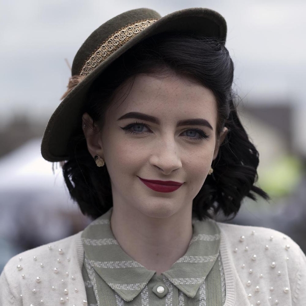 Leyburn 1940's Weekend