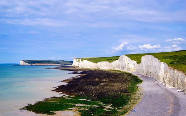 Seven Sisters