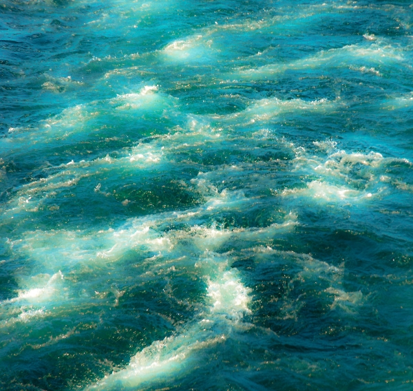 Wake Abstract