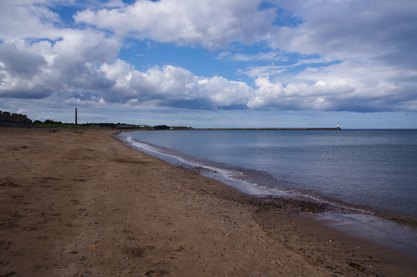 Northumberland Coast