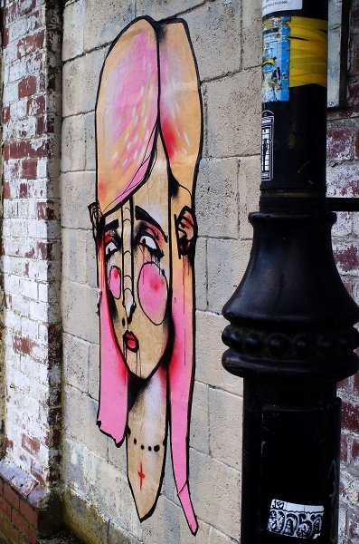 Ouseburn Newcastle