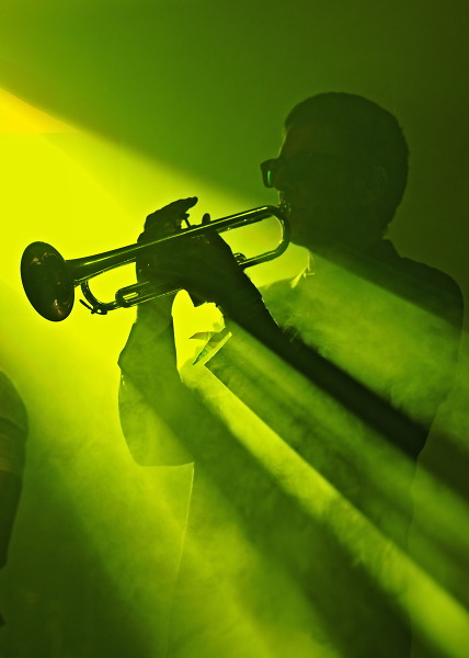 Rhapsody in Green