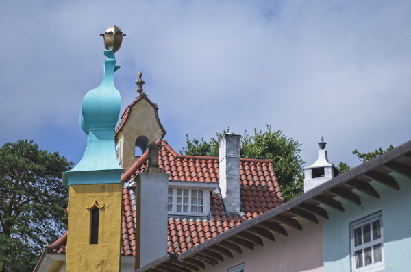 Rooftops