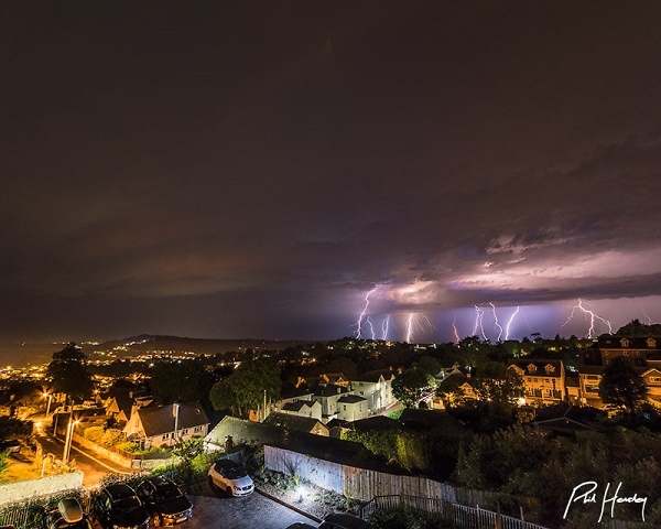 Trail of Thor