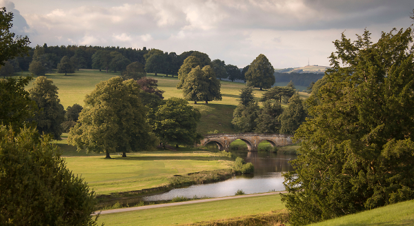 Chatsworth