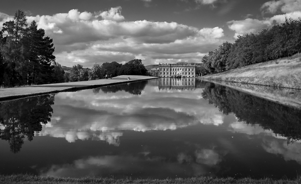 Chatsworth House