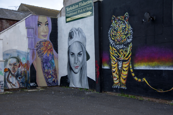 street Art
