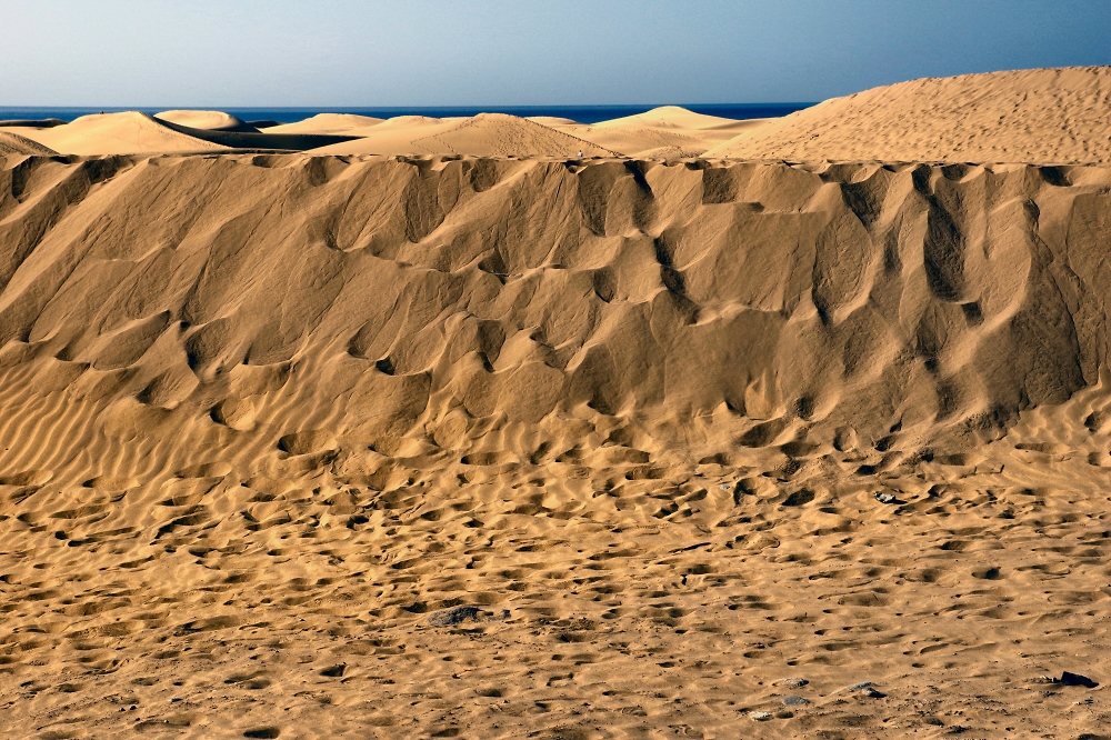 Maspalomas Dunes