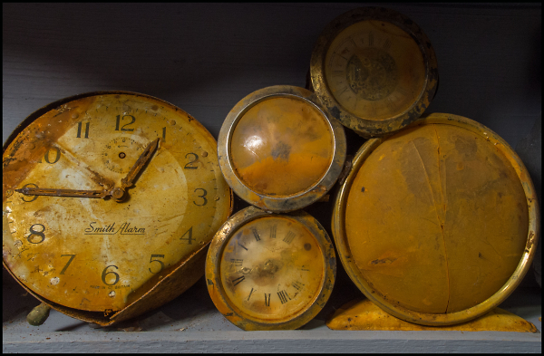 Art of Time