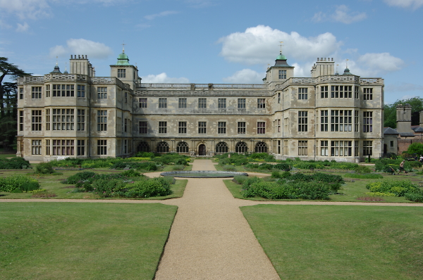 Audley End