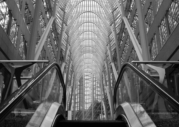BCE Place, Toronto